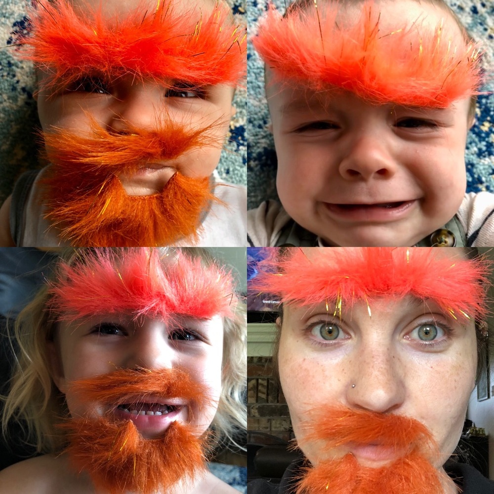 Meet your Posher, Rachel